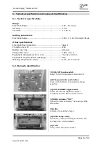 Предварительный просмотр 8 страницы ATCP PiezoClamping Specification And Operation Manual