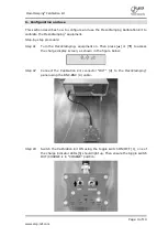 Preview for 9 page of ATCP PiezoClamping Specification And Operation Manual