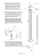 Предварительный просмотр 9 страницы ATD Tools 4P9DXL Installation & Owner'S Manual