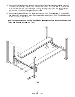 Предварительный просмотр 10 страницы ATD Tools 4P9DXL Installation & Owner'S Manual