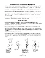 Предварительный просмотр 15 страницы ATD Tools 4P9DXL Installation & Owner'S Manual