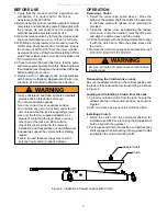 Предварительный просмотр 3 страницы ATD Tools 7404 Owner'S Manual