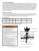 Preview for 2 page of ATD Tools 7434A Owner'S Manual