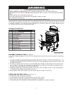 Предварительный просмотр 3 страницы ATD Tools 81047 Owner'S Manual