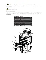 Предварительный просмотр 4 страницы ATD Tools 81047 Owner'S Manual