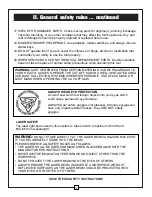 Предварительный просмотр 4 страницы ATD Tools ATD-10515 Operation And Safety Instructions