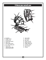 Предварительный просмотр 8 страницы ATD Tools ATD-10515 Operation And Safety Instructions