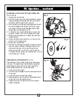 Предварительный просмотр 11 страницы ATD Tools ATD-10515 Operation And Safety Instructions