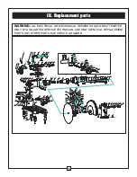 Предварительный просмотр 14 страницы ATD Tools ATD-10515 Operation And Safety Instructions