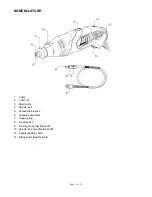 Предварительный просмотр 5 страницы ATD Tools ATD-10531 Owner'S Manual