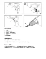 Предварительный просмотр 5 страницы ATD Tools ATD-10538 User Manual