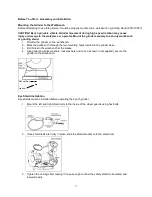 Предварительный просмотр 7 страницы ATD Tools ATD-10556 Instruction Manual