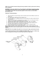 Предварительный просмотр 8 страницы ATD Tools ATD-10556 Instruction Manual