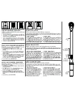 Предварительный просмотр 2 страницы ATD Tools ATD-12500 Operating Instructions