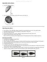 Preview for 4 page of ATD Tools ATD-30320A Owner'S Manual