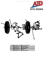 Preview for 5 page of ATD Tools ATD-30320A Owner'S Manual