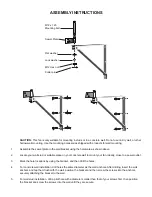 Preview for 5 page of ATD Tools ATD-30334 Owner'S Manual