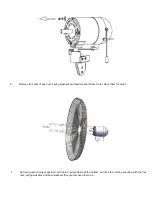 Preview for 6 page of ATD Tools ATD-30334 Owner'S Manual