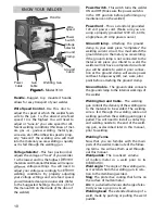 Предварительный просмотр 10 страницы ATD Tools ATD-3130 Operating Manual