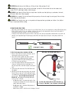 Предварительный просмотр 3 страницы ATD Tools ATD-3305 Owner'S Manual