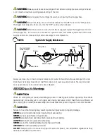 Preview for 3 page of ATD Tools ATD-5200 Owner'S Manual