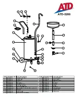 Preview for 7 page of ATD Tools ATD-5200 Owner'S Manual