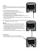 Preview for 7 page of ATD Tools ATD-5585 Owner'S Manual