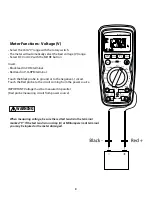 Preview for 8 page of ATD Tools ATD-5585 Owner'S Manual