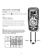 Preview for 10 page of ATD Tools ATD-5585 Owner'S Manual