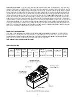 Предварительный просмотр 2 страницы ATD Tools ATD-5812A Owner'S Manual