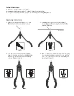 Предварительный просмотр 2 страницы ATD Tools ATD-5845 Manual