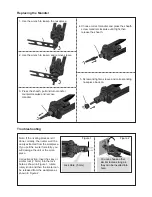 Предварительный просмотр 3 страницы ATD Tools ATD-5845 Manual