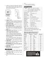 Preview for 2 page of ATD Tools ATD-701 Instruction Manual