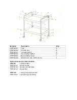 Предварительный просмотр 2 страницы ATD Tools ATD-7020 Assembly Instructions