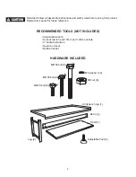 Preview for 2 page of ATD Tools ATD-70360 Owner'S Manual