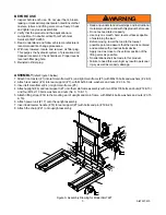 Предварительный просмотр 3 страницы ATD Tools Atd-7227 Operating Instructions & Parts Manual