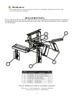 Preview for 4 page of ATD Tools ATD-7227B Owner'S Manual