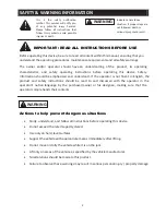 Preview for 2 page of ATD Tools ATD-7304A Owner'S Manual