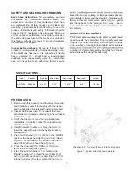 Предварительный просмотр 2 страницы ATD Tools ATD-7406 Operating Instructions & Parts Manual