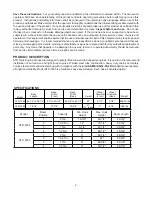 Предварительный просмотр 2 страницы ATD Tools ATD-7484 Operating Instructions & Parts Manual