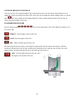 Preview for 15 page of ATD Tools ATD-WB Installation And Operation Manual