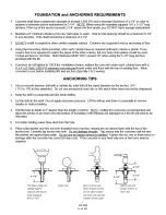 Предварительный просмотр 4 страницы ATD Tools ATD2P9F Installation & Operation Manual