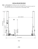 Предварительный просмотр 5 страницы ATD Tools ATD2P9F Installation & Operation Manual