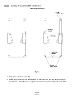 Предварительный просмотр 10 страницы ATD Tools ATD2P9F Installation & Operation Manual