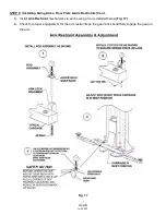 Предварительный просмотр 12 страницы ATD Tools ATD2P9F Installation & Operation Manual