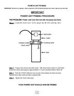 Предварительный просмотр 20 страницы ATD Tools ATD2P9F Installation & Operation Manual