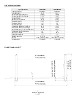 Preview for 3 page of ATD Tools ATD4P8D Installation & Owner'S Manual