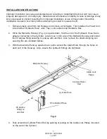 Preview for 7 page of ATD Tools ATD4P8D Installation & Owner'S Manual