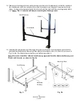 Preview for 10 page of ATD Tools ATD4P8D Installation & Owner'S Manual