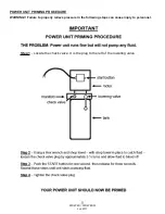 Предварительный просмотр 21 страницы ATD Tools ATD4P8D Installation & Owner'S Manual